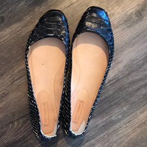 Reed Krakoff flats
